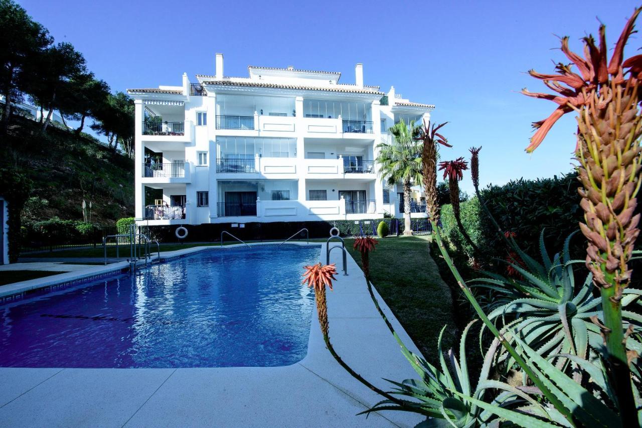 Apartment Summer Vibes Miraflores - La Cala De Mijas Exterior photo